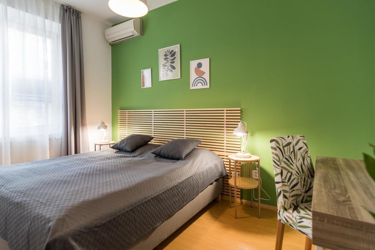 Hotel Museum Praha