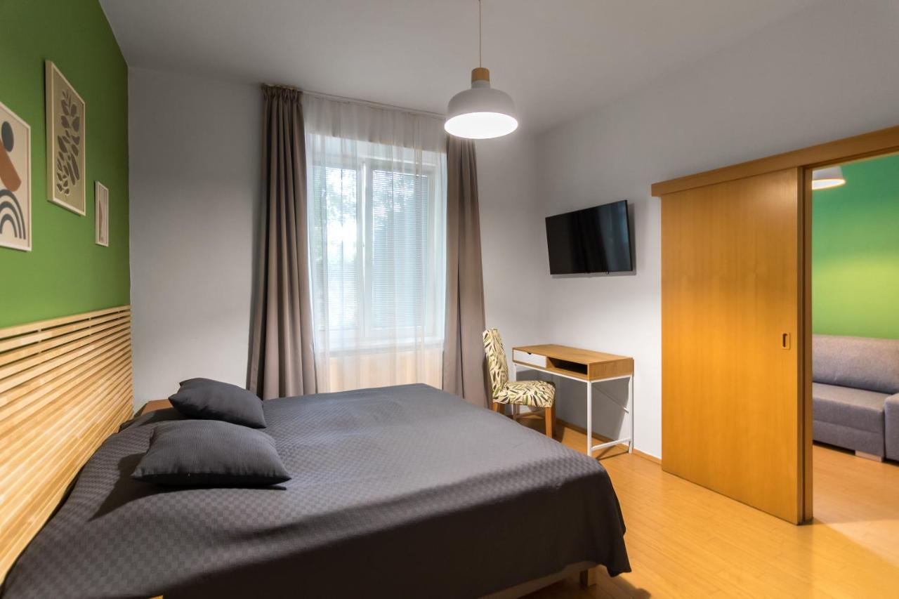 Museum Hotel Praha