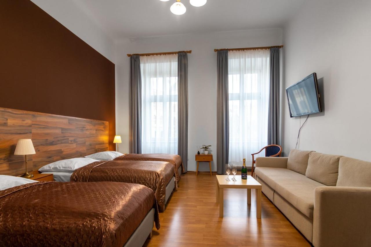 Museum Hotel Praha